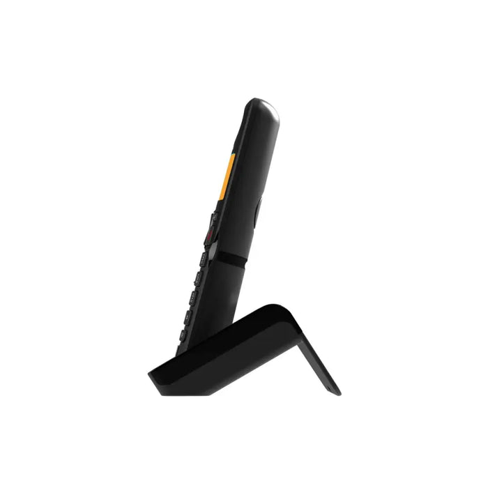 Wireless Phone Alcatel S280 Black - Електроника Телефони и таблети<<<Компютри| Електроника<<<BigBuy&&&Стационарни и IP