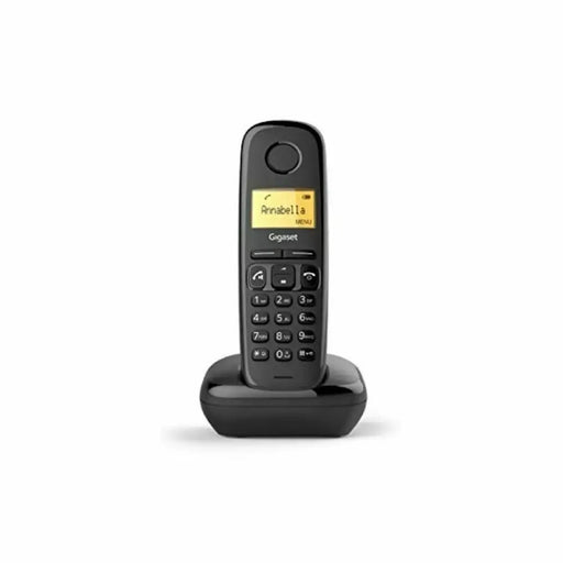 Wireless Phone Gigaset A270 White Wireless 1,5’’ - Електроника Телефони и таблети<<<Компютри|