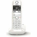 Wireless Phone Gigaset AS690 White - Електроника Телефони и таблети<<<Компютри| Електроника<<<BigBuy&&&Стационарни и IP