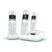 Wireless Phone Gigaset AS690A White - Електроника Телефони и таблети<<<Компютри| Електроника<<<BigBuy&&&Стационарни и
