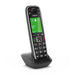 Wireless Phone Gigaset Black - Електроника Телефони и таблети<<<Компютри| Електроника<<<BigBuy&&&Стационарни и IP