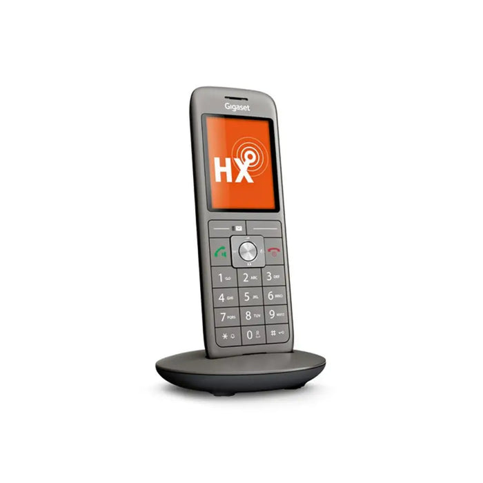 Wireless Phone Gigaset CL660HX Anthracite - Стационарни и IP телефони<<<Електроника Телефони и таблети<<<Компютри|