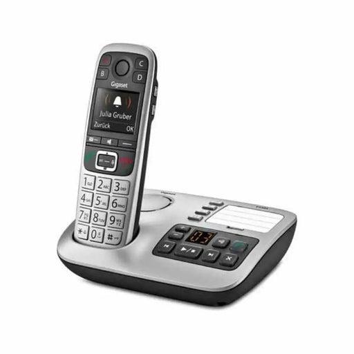 Wireless Phone Gigaset Landline E560A - Електроника Телефони и таблети<<<Компютри| Електроника<<<BigBuy&&&Стационарни и