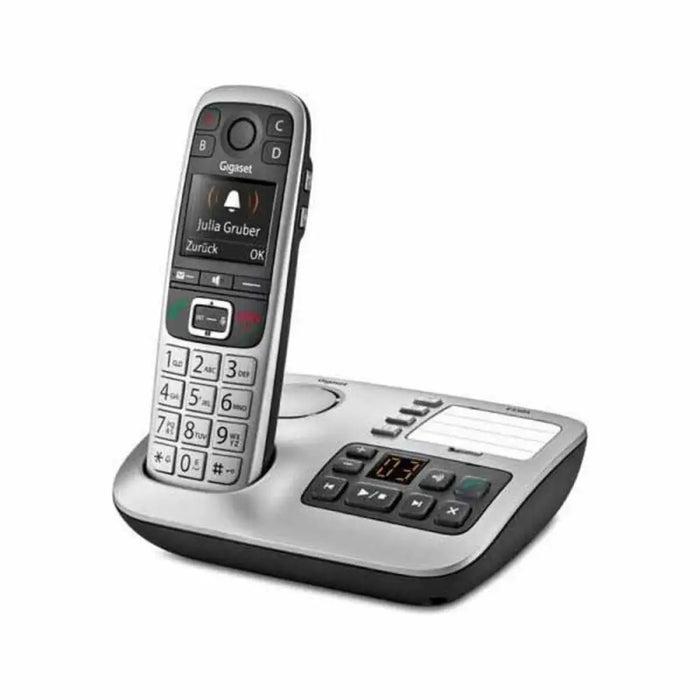 Wireless Phone Gigaset Landline E560A - Електроника Телефони и таблети<<<Компютри| Електроника<<<BigBuy&&&Стационарни и