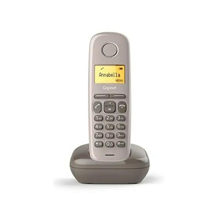 Wireless Phone Gigaset S30852-H2802-D204 Maroon Chocolate - Електроника Телефони и таблети<<<Компютри|