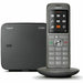 Wireless Phone Gigaset S30852-H2804-N101 Grey Anthracite - Стационарни и IP телефони<<<Електроника Телефони и