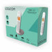 Wireless Phone Logicom ILOA 155T SOLO Brown Grey Taupe - Електроника Телефони и таблети<<<Компютри|