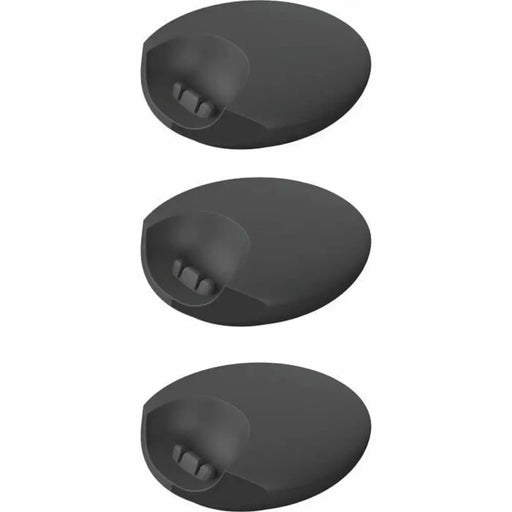 Wireless Phone Logicom ILOA 350 TRIO Black - Електроника Телефони и таблети<<<Компютри|