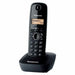 Wireless Phone Panasonic KX-TG1611SPH Black Amber - Електроника Телефони и таблети<<<Компютри|