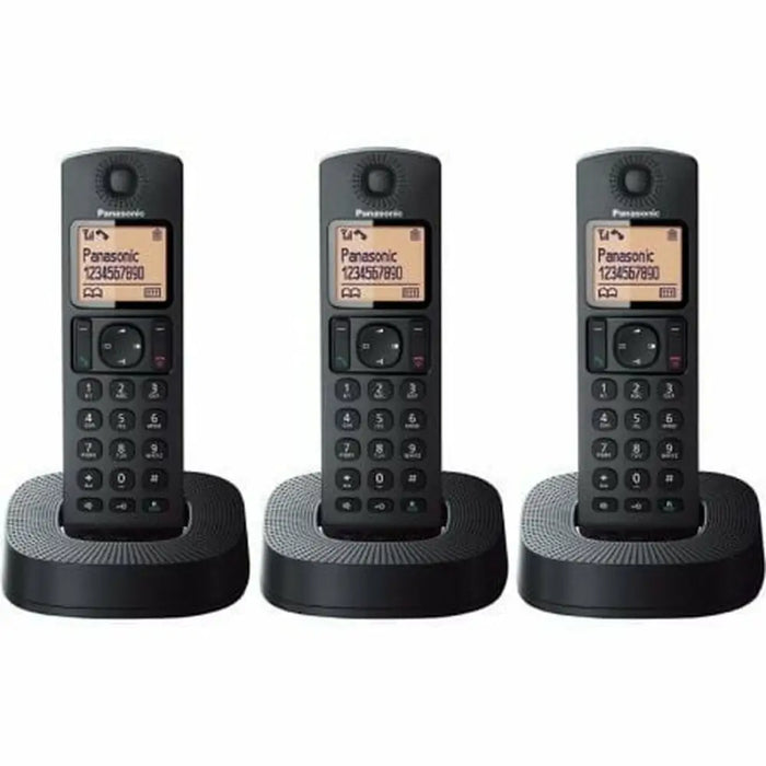 Wireless Phone Panasonic KX-TGC313SPB - Електроника Телефони и таблети<<<Компютри| Електроника<<<BigBuy&&&Стационарни и