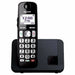 Wireless Phone Panasonic KX-TGE250SPB - Електроника Телефони и таблети<<<Компютри| Електроника<<<BigBuy&&&Стационарни и
