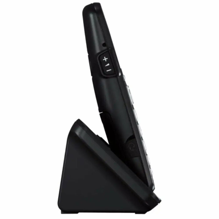 Wireless Phone Panasonic KX-TGE250SPB - Електроника Телефони и таблети<<<Компютри| Електроника<<<BigBuy&&&Стационарни и