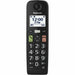 Wireless Phone Panasonic KX-TGU112EXB Black - Електроника Телефони и таблети<<<Компютри|