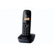 Wireless Phone Panasonic TG1611BLACK Black Amber - Електроника Телефони и таблети<<<Компютри|