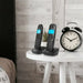 Wireless Phone SPC 7302N - Електроника Телефони и таблети<<<Компютри| Електроника<<<BigBuy&&&Стационарни и IP