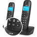 Wireless Phone SPC 7302N - Електроника Телефони и таблети<<<Компютри| Електроника<<<BigBuy&&&Стационарни и IP