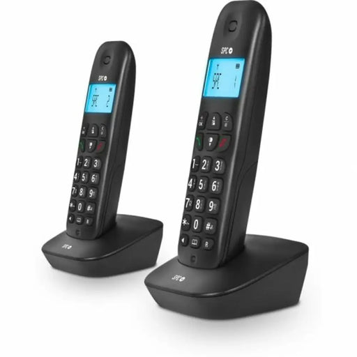 Wireless Phone SPC 7302N - Електроника Телефони и таблети<<<Компютри| Електроника<<<BigBuy&&&Стационарни и IP