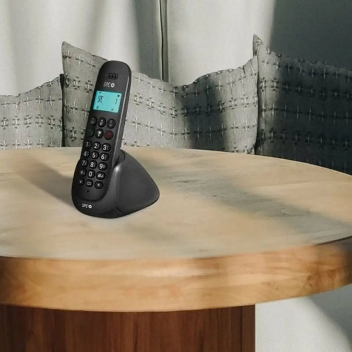 Wireless Phone SPC 7310NS - Електроника Телефони и таблети<<<Компютри| Електроника<<<BigBuy&&&Стационарни и IP