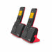 Wireless Phone SPC Internet 7292RC2 BLA DUO 2 Units - Стационарни и IP телефони<<<Електроника Телефони и