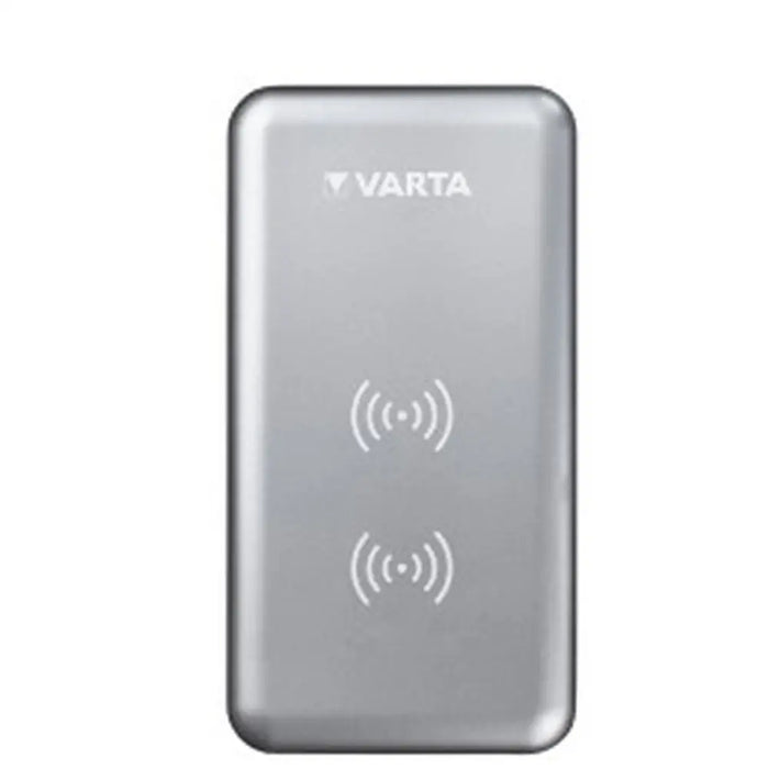 Wireless Power Bank Varta Fast Wireless Silver - Електроника Телефони и таблети<<<Компютри|