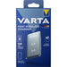 Wireless Power Bank Varta Fast Wireless Silver - Електроника Телефони и таблети<<<Компютри|