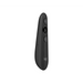 Wireless presenter Logitech R500s Bluetooth 2.4 GHz Wireless Black - Conference