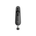 Wireless presenter Logitech R500s Bluetooth 2.4 GHz Wireless Black - Conference