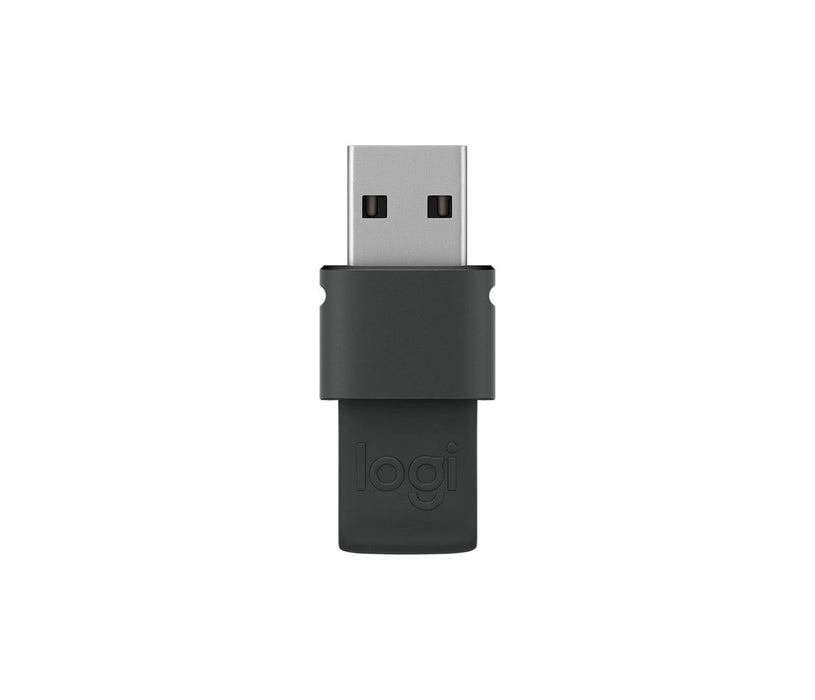 Wireless presenter Logitech Spotlight Plus Wireless Bluetooth 2.4 GHz - Mice<<<Logitech<<<LOGITECH<<<PolyComp&&&Стойки