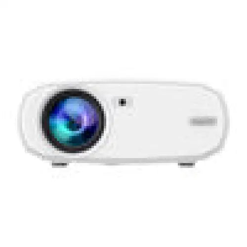 Wireless projector HAVIT PJ202 (white) - Projectors<<<Projectors and screens<<<IT Accessories<<<InnproXML
