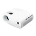 Wireless projector HAVIT PJ207 PRO (white) - Projectors<<<Projectors and screens<<<IT Accessories<<<InnproXML