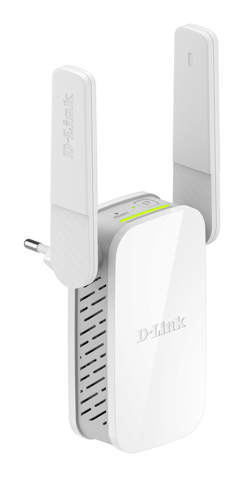 Wireless Range Extender D-Link DAP-1610/E AC1200 Dual Band - Мрежови карти и адаптери<<<Network Accessories<<<Мрежи и