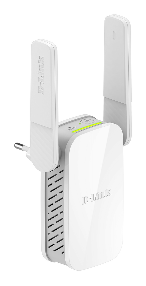 Wireless Range Extender D-Link DAP-1610/E AC1200 Dual Band - Мрежови карти и адаптери<<<Network Accessories<<<Мрежи и