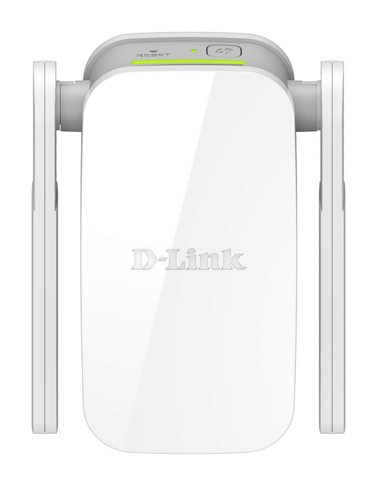 Wireless Range Extender D-Link DAP-1610/E AC1200 Dual Band - Мрежови карти и адаптери<<<Network Accessories<<<Мрежи и
