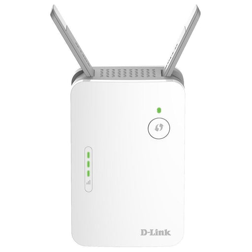 Wireless Range Extender D-Link DAP-1620/E AC1200 Dual Band - Мрежови карти и адаптери<<<Network Accessories<<<Мрежи и