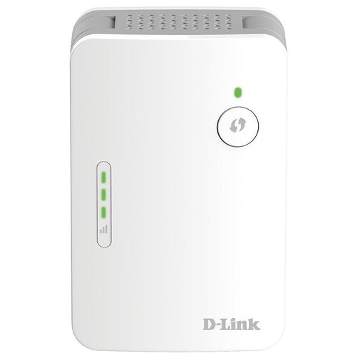 Wireless Range Extender D-Link DAP-1620/E AC1200 Dual Band - Мрежови карти и адаптери<<<Network Accessories<<<Мрежи и