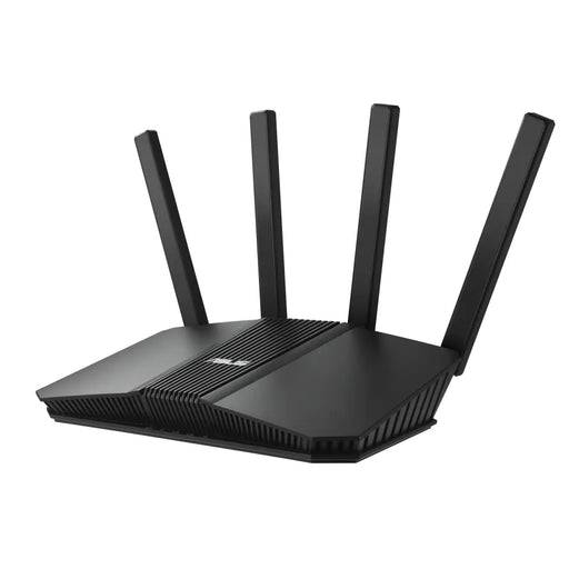 Wireless router ASUS RT-BE82U Dual-Band WiFi7 BE3600 (802.11be) Ai Mesh - Рутери<<<Мрежи<<<Мрежи и умен