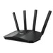 Wireless router ASUS RT-BE82U Dual-Band WiFi7 BE3600 (802.11be) Ai Mesh - Рутери<<<Мрежи<<<Мрежи и умен