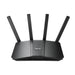 Wireless router ASUS RT-BE82U Dual-Band WiFi7 BE3600 (802.11be) Ai Mesh - Рутери<<<Мрежи<<<Мрежи и умен