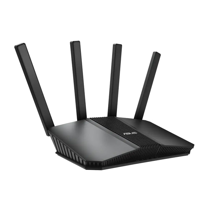 Wireless router ASUS RT-BE82U Dual-Band WiFi7 BE3600 (802.11be) Ai Mesh - Рутери<<<Мрежи<<<Мрежи и умен