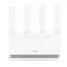 Wireless router Cudy BE3600 Gigabit Dual Band Wi-Fi 7 4x10/100/1000 4x5dBi antennas white - Безжични рутери<<<Мрежово