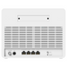 Wireless router Cudy LT700E AC1200 4G LTE CAT 6 2.4/5 GHz 300 - 867 Mbps - Безжични рутери<<<Мрежово