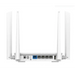 Wireless Router Cudy WR3000P 2.5G,AX3000 Mesh Poe Router 4 x 10/100/1000Mbps Ports 4 x 5dBi fixed antenna - Безжични
