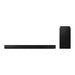 Wireless Sound Bar Samsung HWB650D Black 370 W - Електроника Звук<<<Компютри|