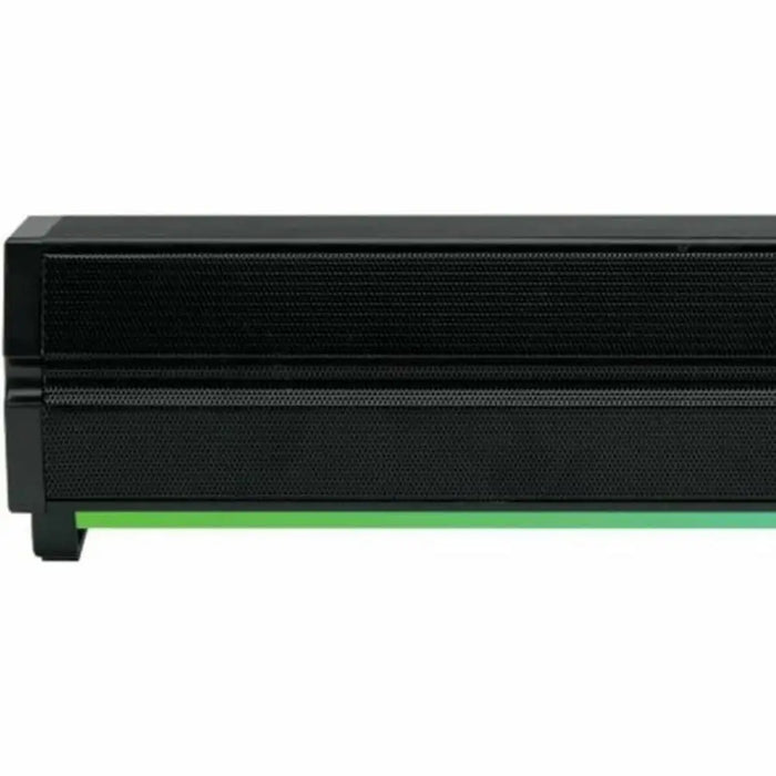 Wireless Sound Bar Woxter SO26-103 Black - Електроника Звук<<<Компютри| Електроника<<<BigBuy&&&Тонколони<<<Електроника