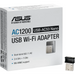 Wireless USB Adapter ASUS USB-AC53 Nano AC1200 Dual-band USB Wi-Fi - Безжични адаптери<<<Мрежово