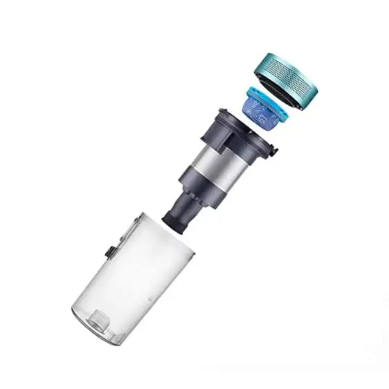 Wireless Vacuum Cleaner SAMSUNG JetTM 60 Turbo VS15A6031R1/GE - Вертикални прахосмукачки<<<Прахосмукачки<<<Малки