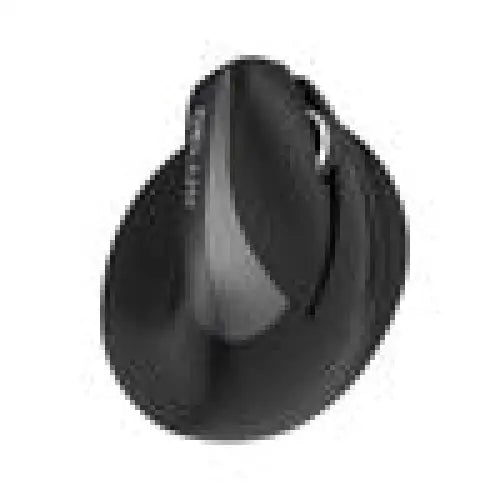 Wireless Vertical Mouse Delux M618Mini BT + 2.4G RGB 4000DPI (Iron Gray) - Vertical mice<<<Mice<<<Gaming<<<InnproXML