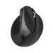 Wireless Vertical Mouse Delux M618Mini BT + 2.4G RGB 4000DPI (Iron Gray) - Vertical mice<<<Mice<<<Gaming<<<InnproXML