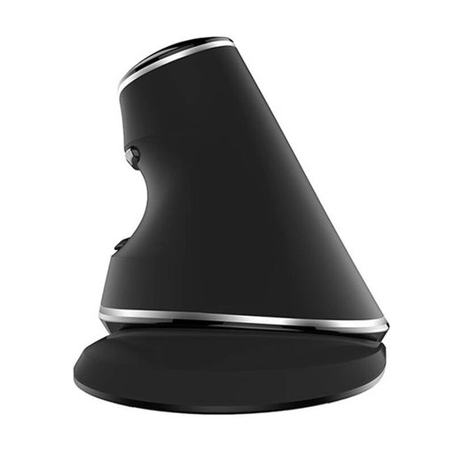 Wireless Vertical Mouse Delux M618PD BT + 2.4G 4200DPI - Vertical mice<<<Mice<<<Gaming<<<InnproXML