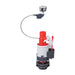 WIRQUIN TOILET EMPTYING MECHANISM - Резервни части и аксесоари<<<Санитарна керамика и